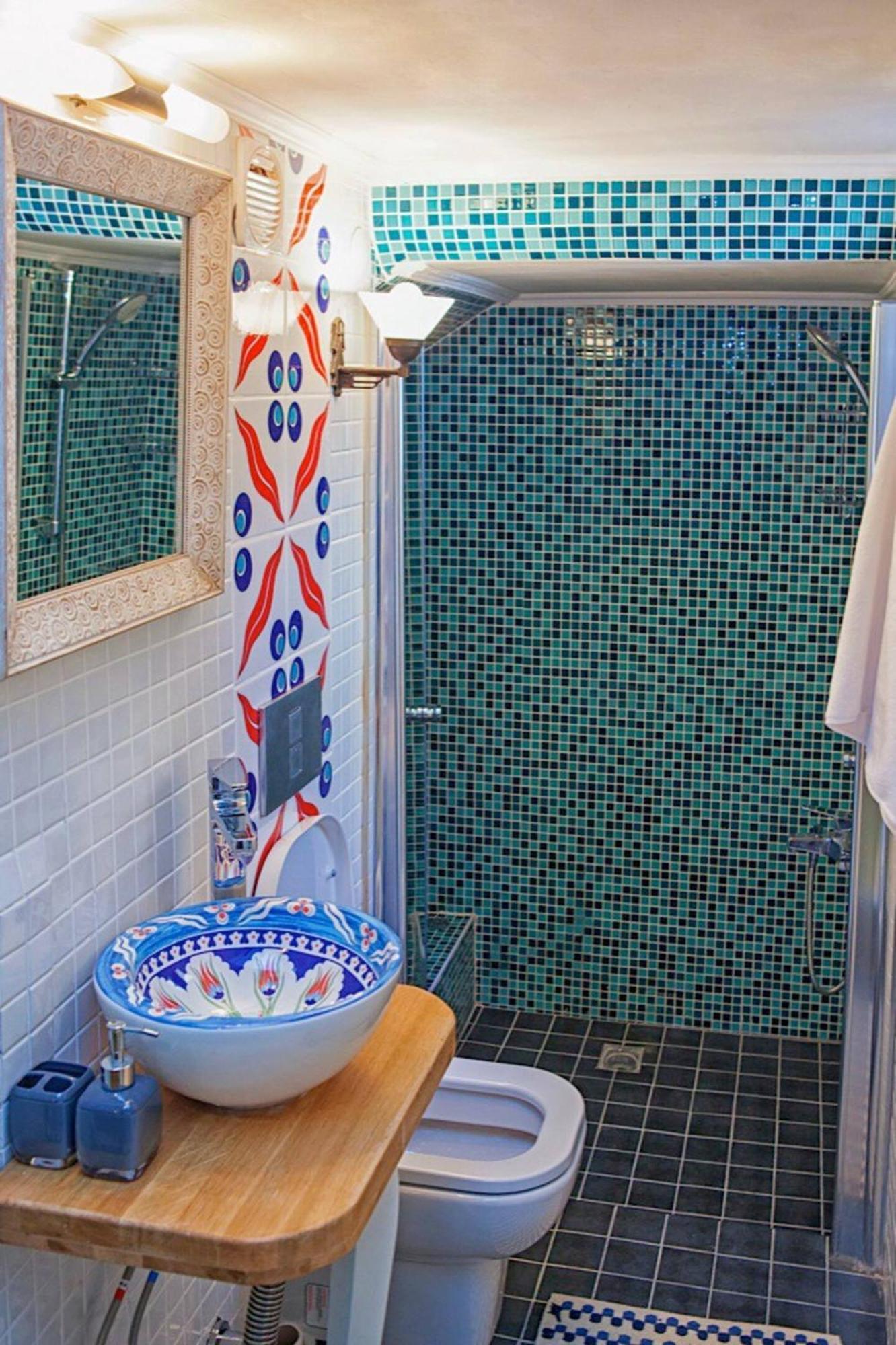 Mysuite Istanbul Cihangir Ngoại thất bức ảnh