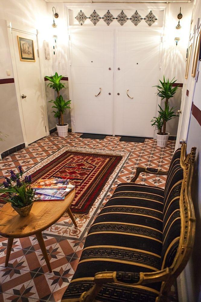 Mysuite Istanbul Cihangir Ngoại thất bức ảnh