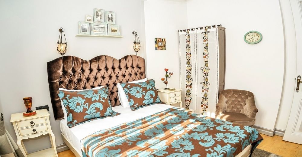 Mysuite Istanbul Cihangir Ngoại thất bức ảnh