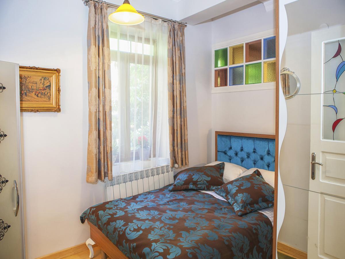 Mysuite Istanbul Cihangir Phòng bức ảnh