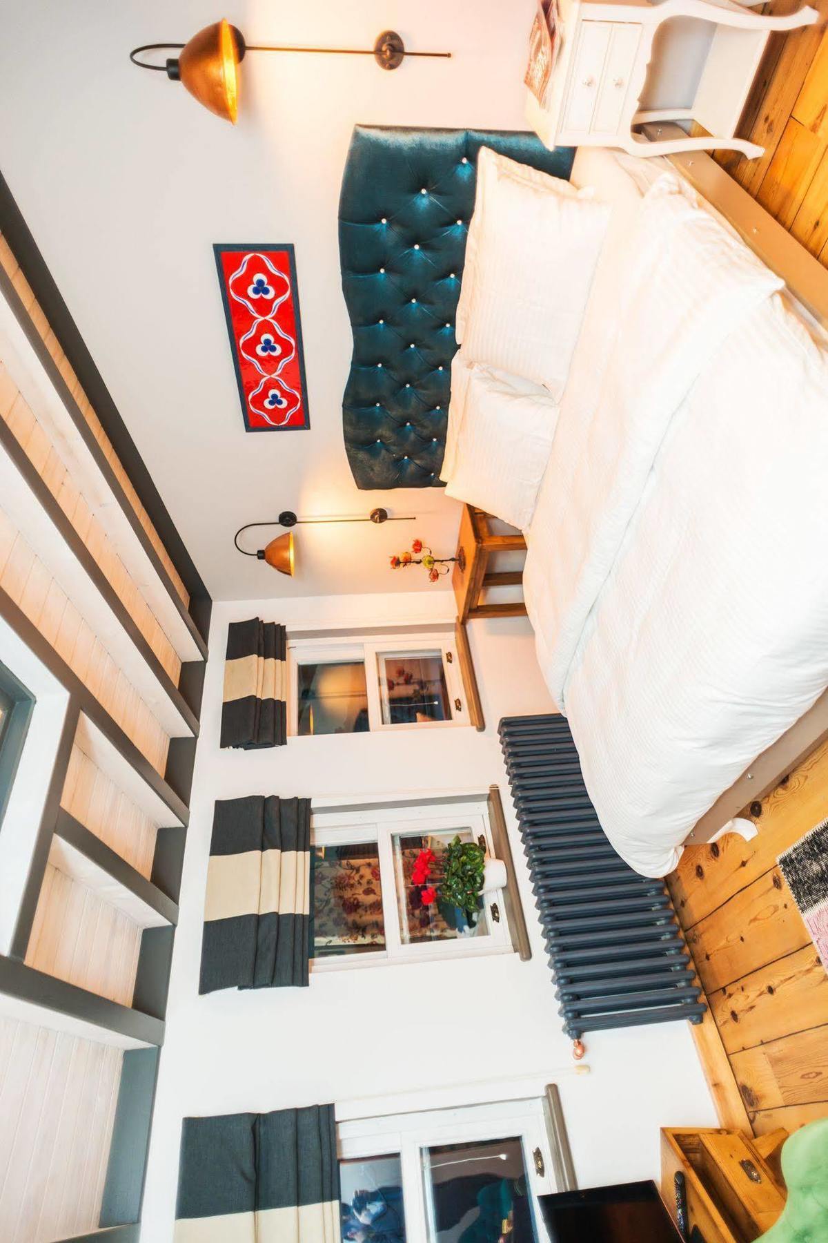 Mysuite Istanbul Cihangir Ngoại thất bức ảnh
