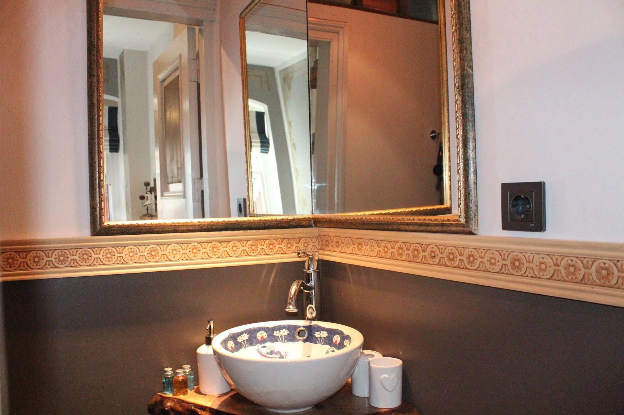 Mysuite Istanbul Cihangir Ngoại thất bức ảnh