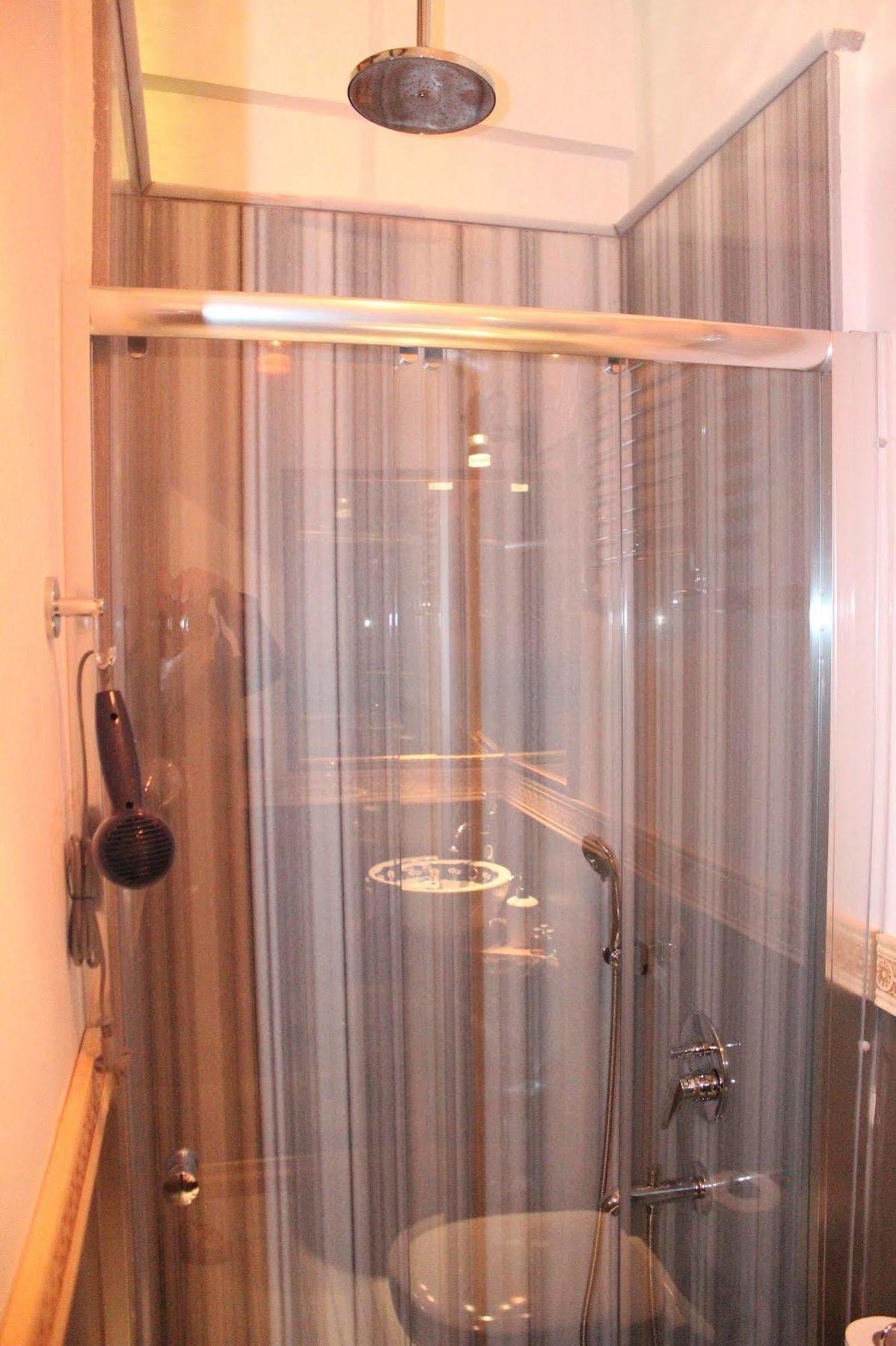 Mysuite Istanbul Cihangir Ngoại thất bức ảnh