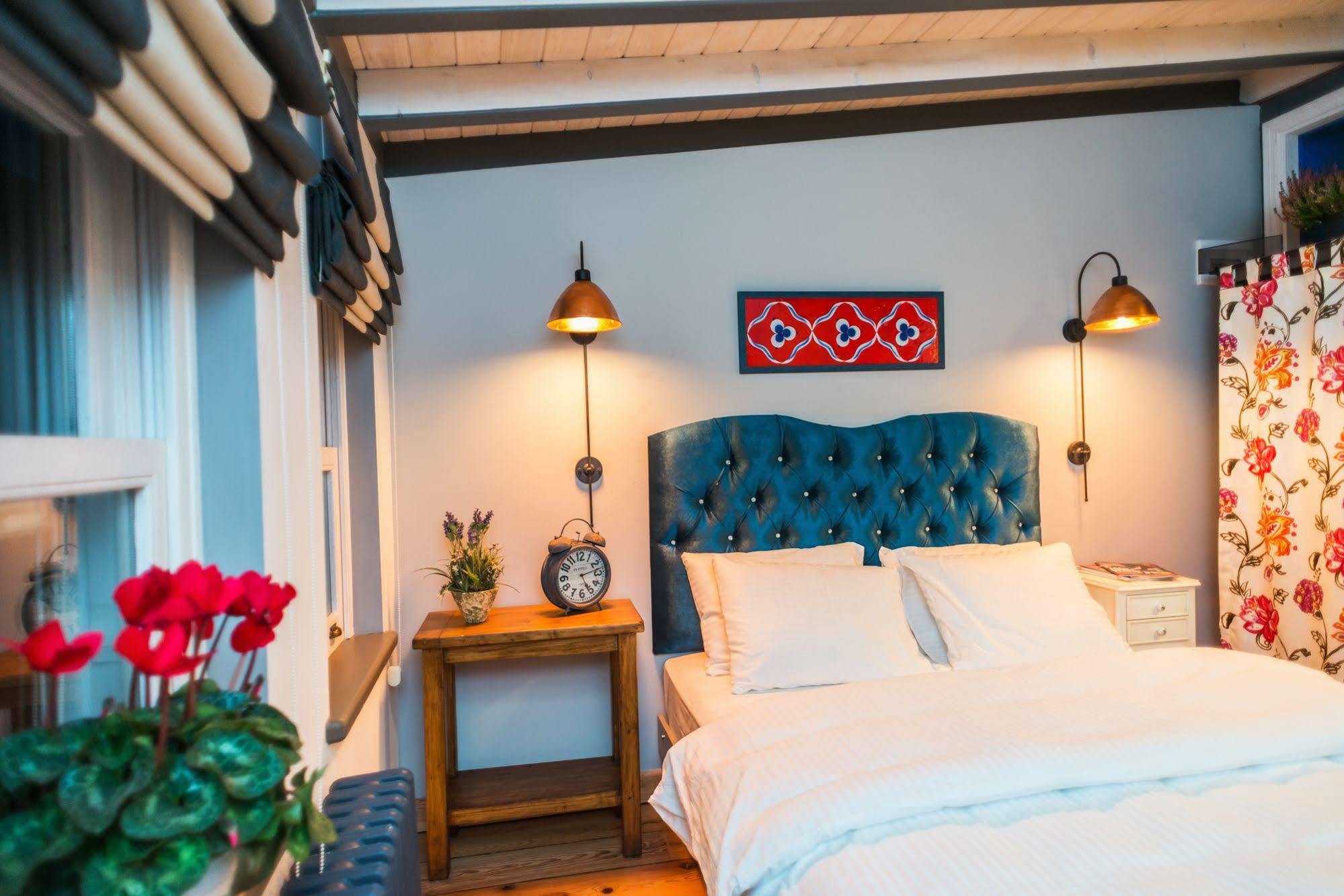 Mysuite Istanbul Cihangir Ngoại thất bức ảnh